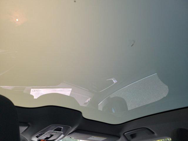 used 2025 Audi A5 car, priced at $44,495