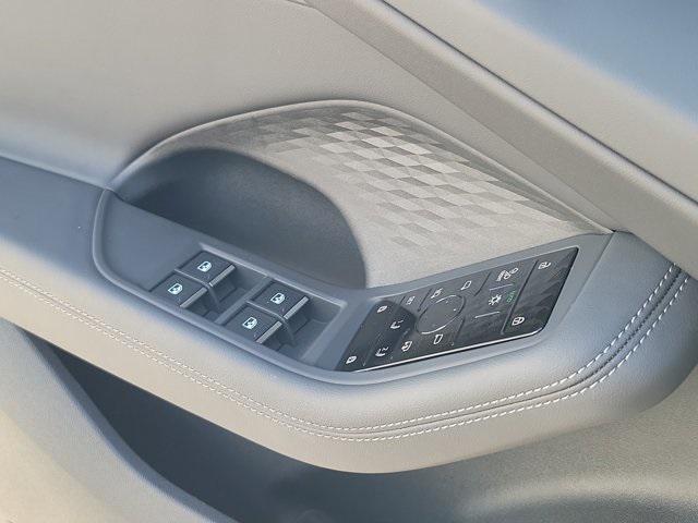 used 2025 Audi A5 car, priced at $44,495