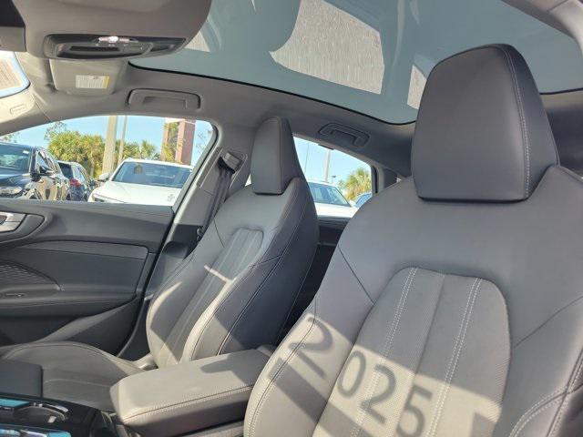 used 2025 Audi A5 car, priced at $44,495