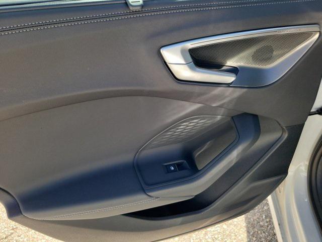 used 2025 Audi A5 car, priced at $45,495