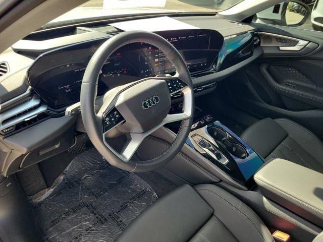 used 2025 Audi A5 car, priced at $45,495