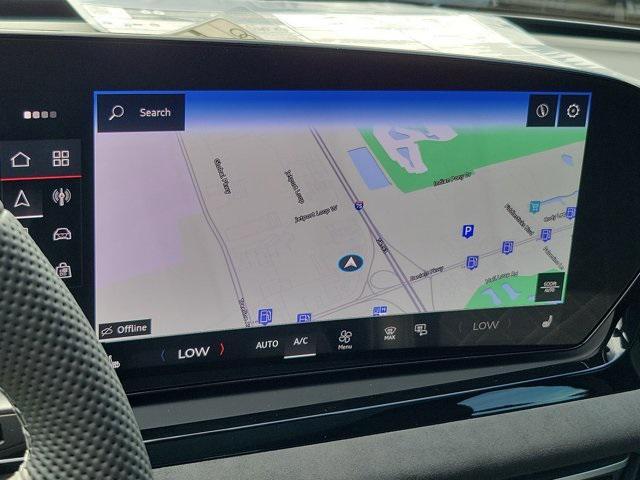 new 2025 Audi S5 car, priced at $69,985