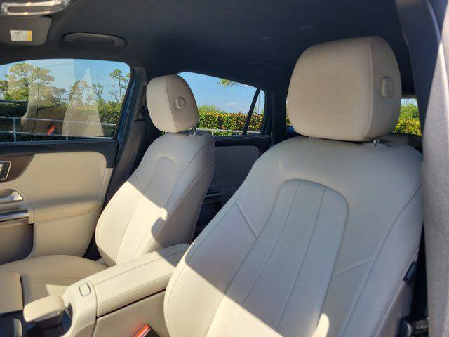 used 2021 Mercedes-Benz GLA 250 car, priced at $18,995