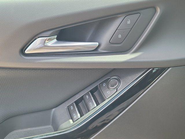 used 2026 Chevrolet Equinox car, priced at $32,495