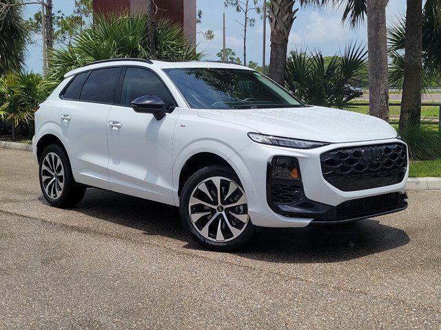 new 2026 Audi Q3 car, priced at $50,035