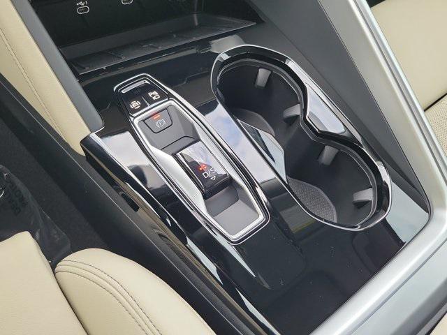 new 2025 Audi Q5 car, priced at $64,250