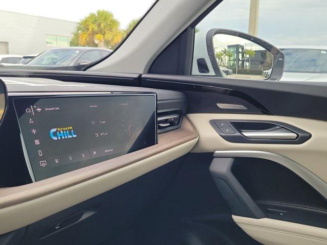 new 2025 Audi Q5 car, priced at $64,250