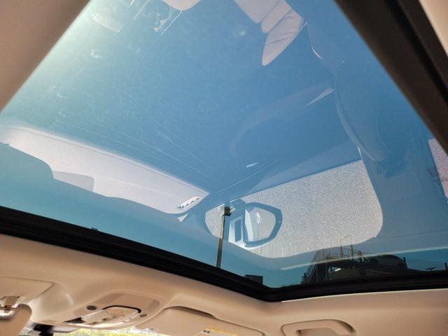 used 2025 Audi Q7 car, priced at $61,995