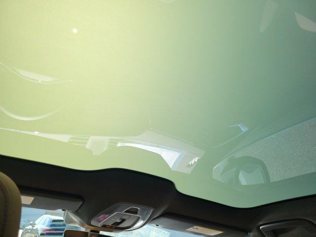 new 2025 Audi A5 car, priced at $54,025