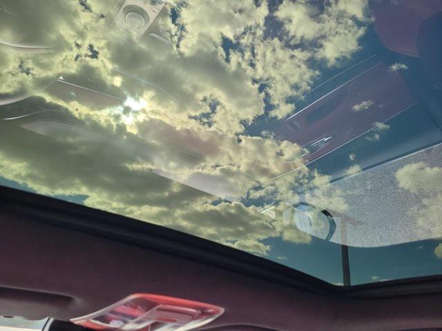 used 2023 Genesis GV70 car, priced at $41,495