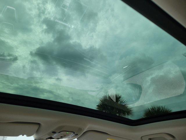 new 2026 Audi Q7 car, priced at $79,005