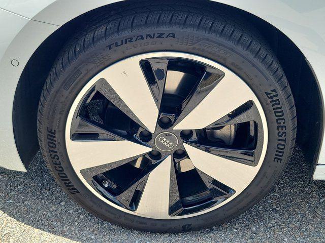 used 2025 Audi A5 car, priced at $43,995