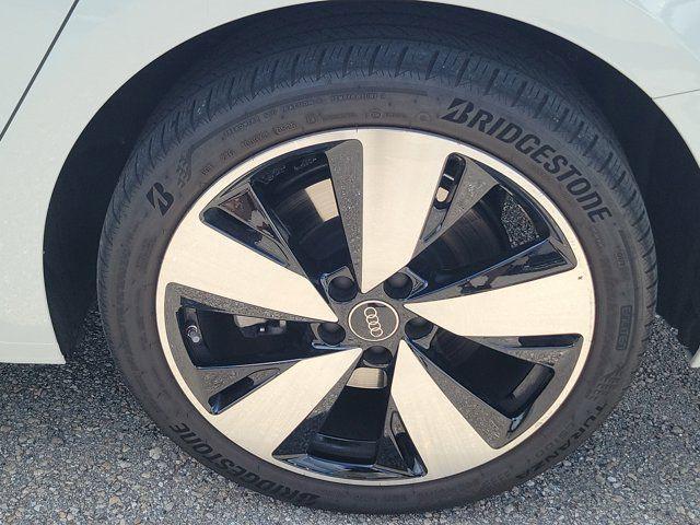 used 2025 Audi A5 car, priced at $43,995