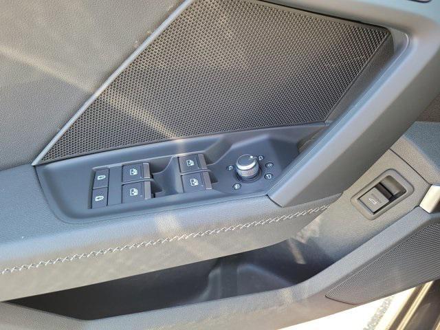 used 2023 Audi S3 car, priced at $36,495