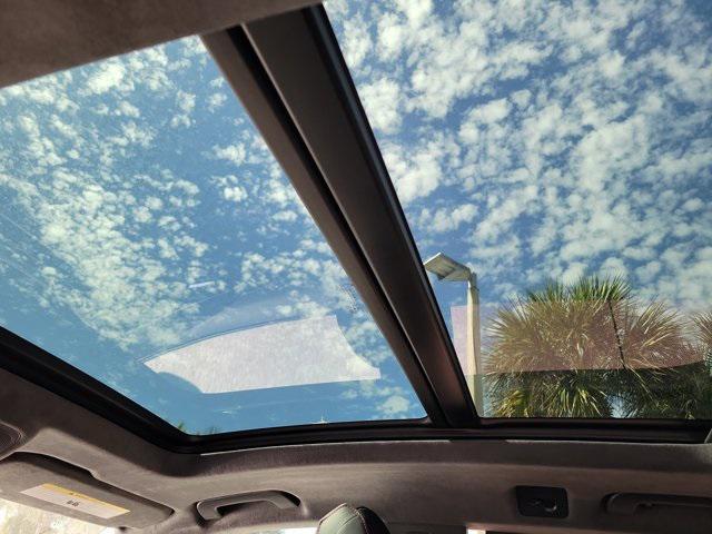 new 2026 Audi SQ8 car, priced at $124,500