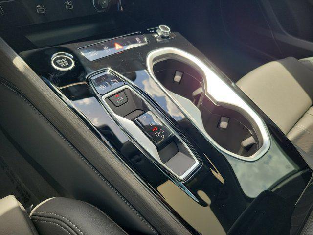 new 2026 Audi A6 car, priced at $77,220