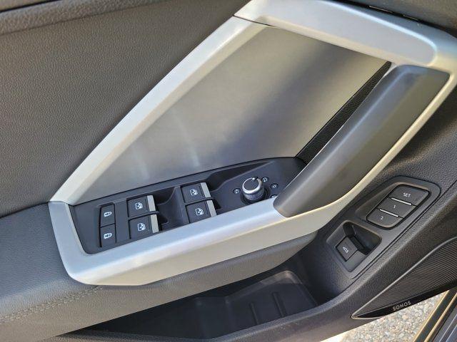used 2025 Audi Q3 car, priced at $39,995