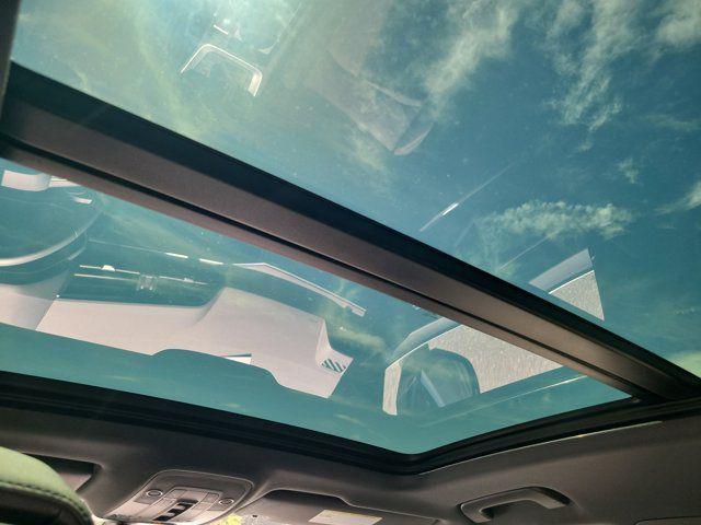 used 2025 Audi Q3 car, priced at $39,995