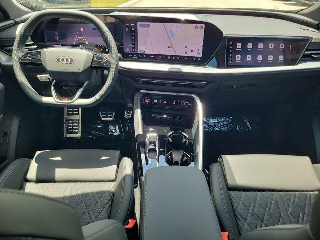 new 2026 Audi SQ5 car, priced at $75,935