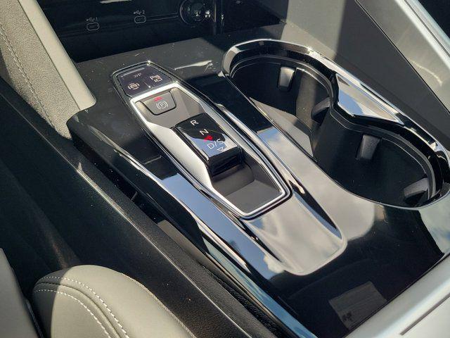 new 2026 Audi SQ5 car, priced at $75,935