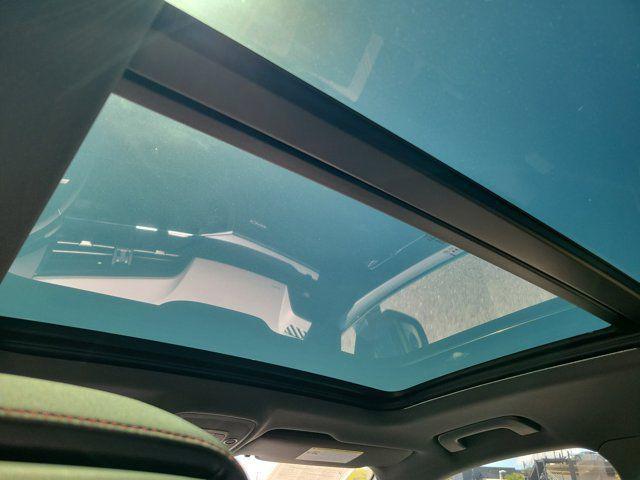 used 2025 Audi Q3 car, priced at $37,495