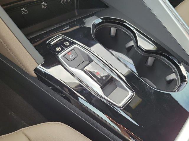 new 2025 Audi Q5 car, priced at $57,660