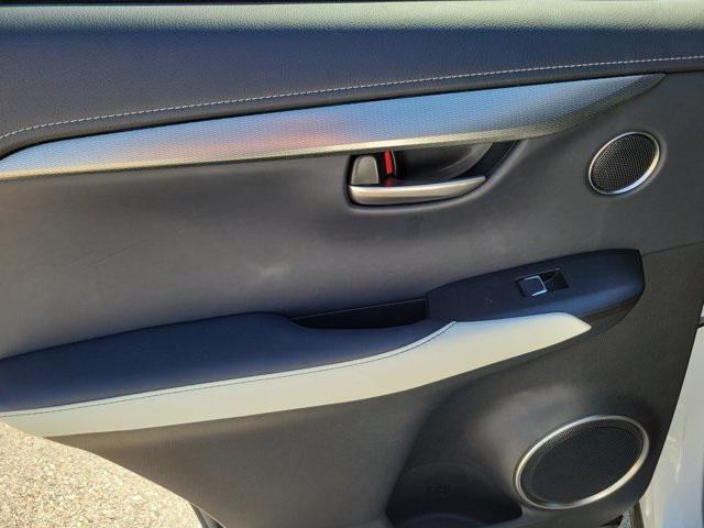 used 2021 Lexus NX 300 car, priced at $29,995