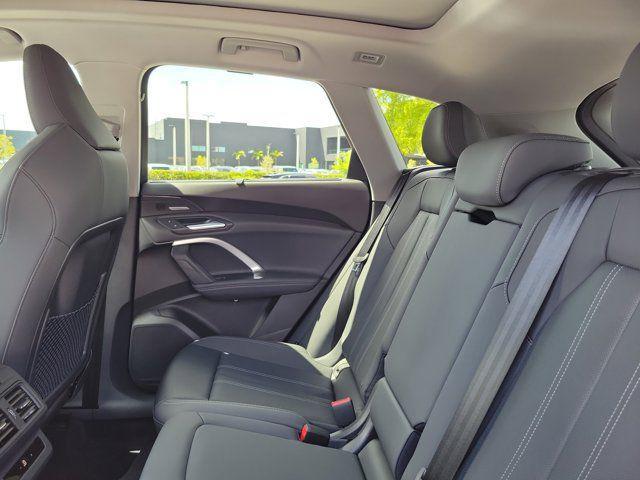 new 2026 Audi Q5 car