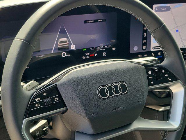 new 2026 Audi Q5 car