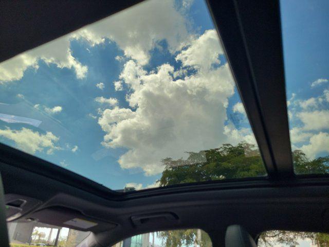 new 2025 Audi SQ5 car, priced at $72,905