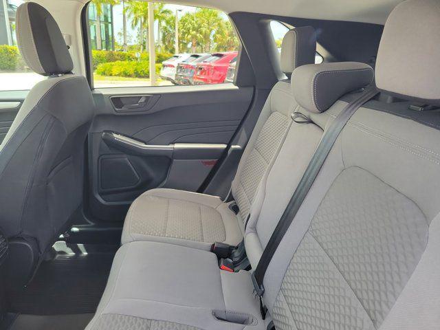 used 2022 Ford Escape car, priced at $19,795