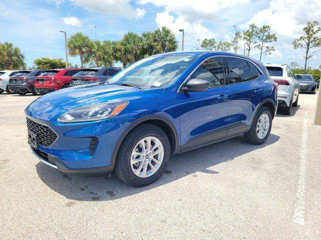 used 2022 Ford Escape car, priced at $19,795