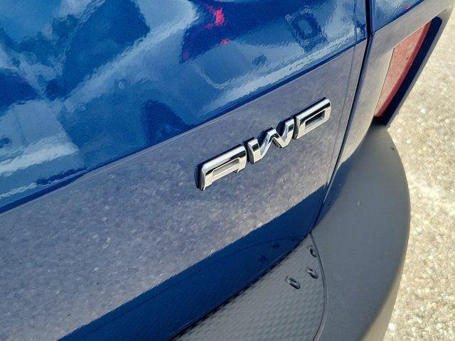 used 2022 Ford Escape car, priced at $19,795