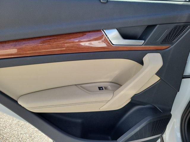 used 2021 Audi Q5 car, priced at $28,995