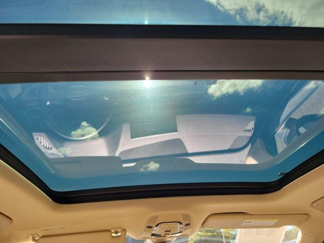 used 2021 Audi Q5 car, priced at $28,995