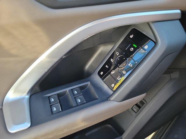 used 2025 Audi Q5 car, priced at $47,495