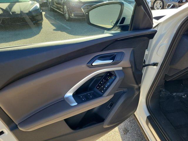 used 2025 Audi Q5 car, priced at $47,495