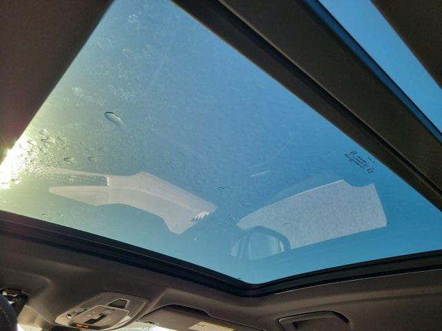 used 2025 Audi Q5 car, priced at $47,495