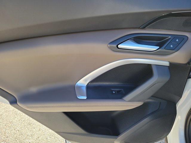 used 2025 Audi Q5 car, priced at $47,495