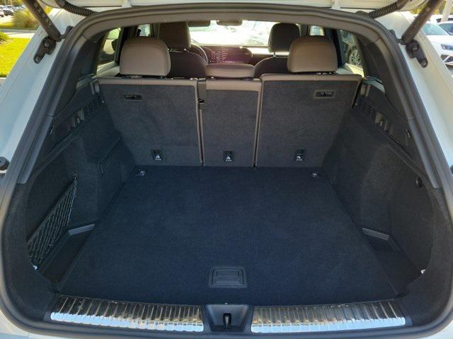 used 2025 Audi Q5 car, priced at $47,495