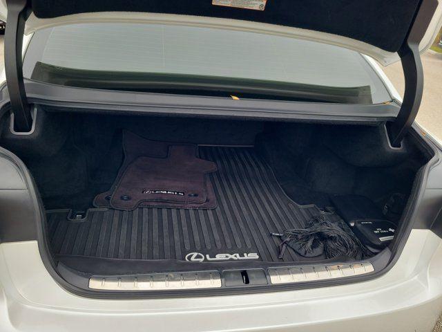 used 2021 Lexus LS 500 car, priced at $46,995