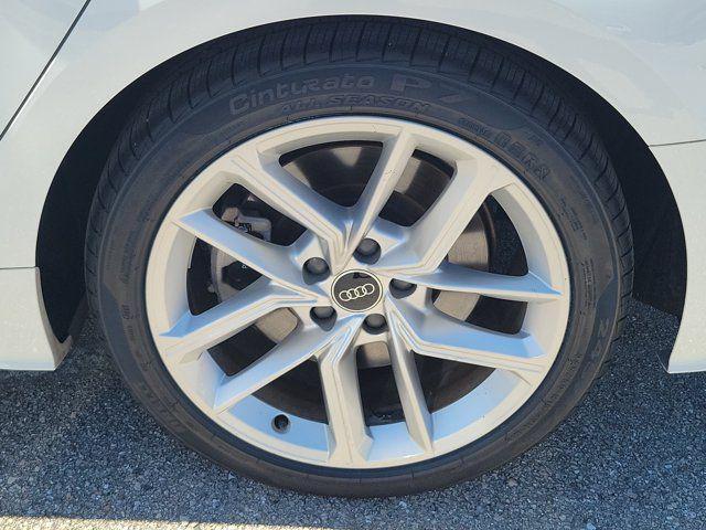 used 2023 Audi A5 Sportback car, priced at $29,495