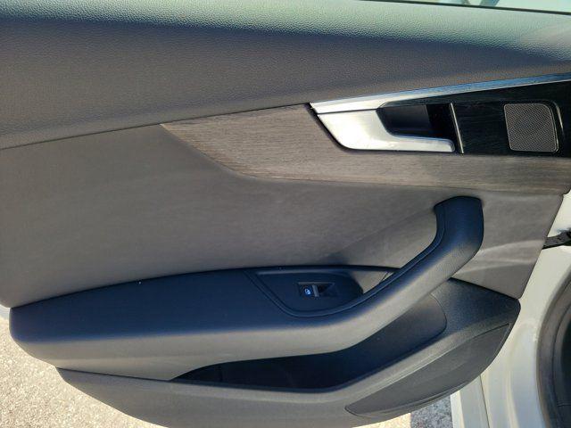 used 2023 Audi A5 Sportback car, priced at $29,495