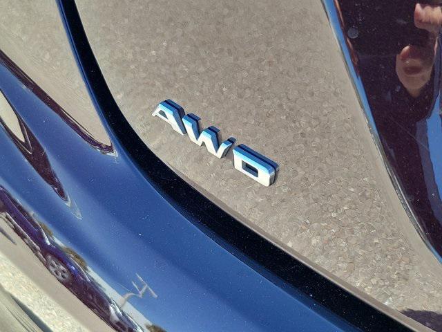 used 2020 Cadillac CT5 car, priced at $24,295