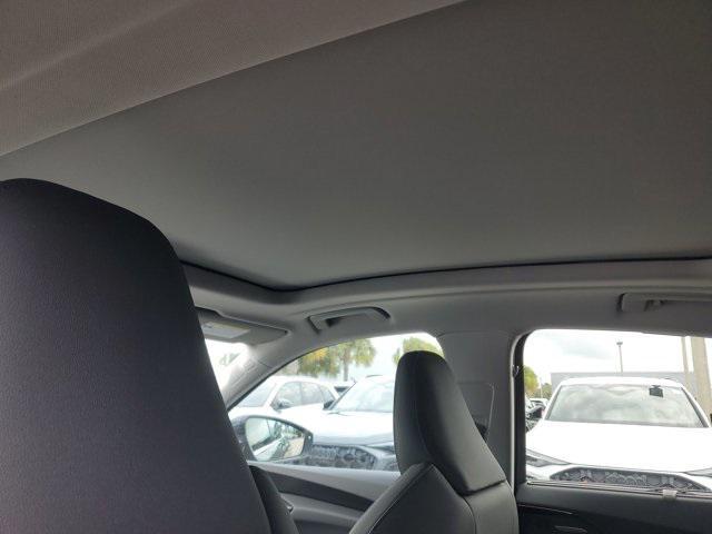 new 2025 Audi Q5 car, priced at $61,950