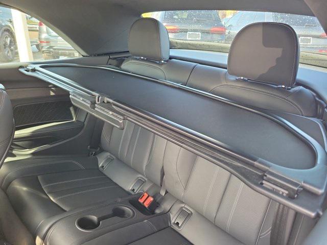 used 2024 Audi A5 car, priced at $56,995