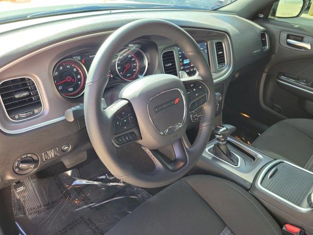 used 2022 Dodge Charger car, priced at $34,995