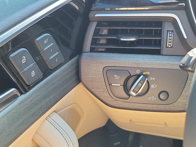 used 2023 Audi A5 Sportback car, priced at $31,995