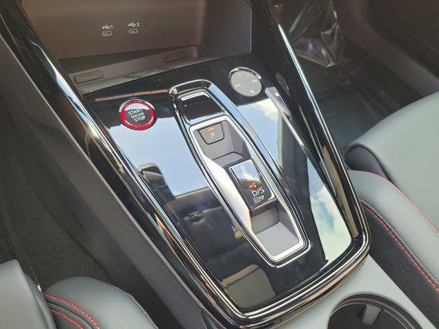 new 2026 Audi RS 3 car, priced at $70,230