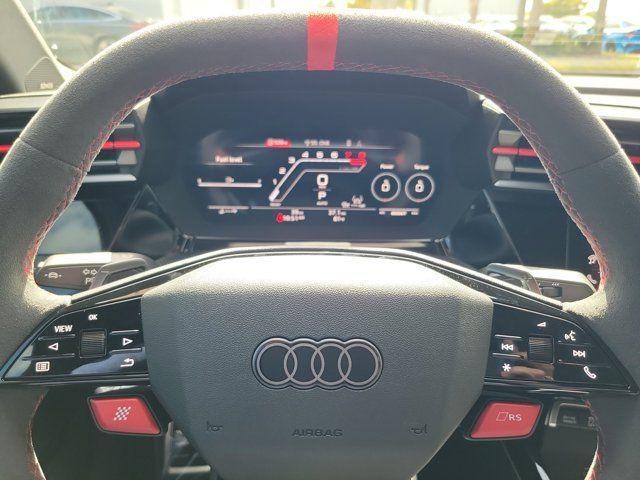 new 2026 Audi RS 3 car, priced at $70,230